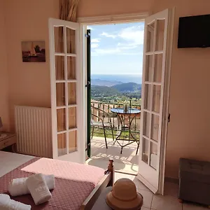  Apartment Dimitra's Great View